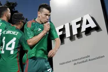 Esto fue lo que dijo la cuenta de la Copa Mundial de la FIFA del 2026, al respecto del cotejo que tendrán México vs Alemania. 