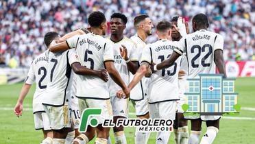 Estos son los jugadores del Real Madrid que se encuentran actualmente lesionados (Foto: EFE)