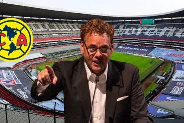 Faitelson en el Azteca