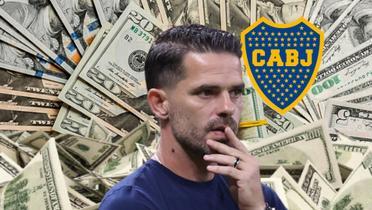 Fernando Gago con Chivas / Foto: Getty Images