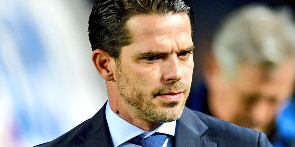 Fernando Gago (Fuente: Liga Argentina) 