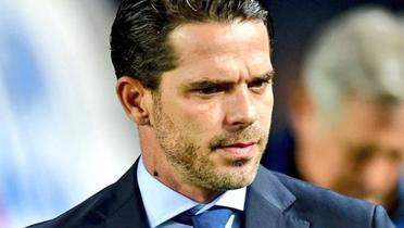 Fernando Gago (Fuente: Liga Argentina) 