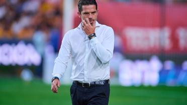 Fernando Gago (Fuente: Mexsport)