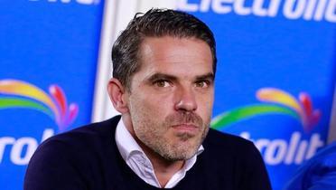 Fernando Gago (Fuente: Mexsport)