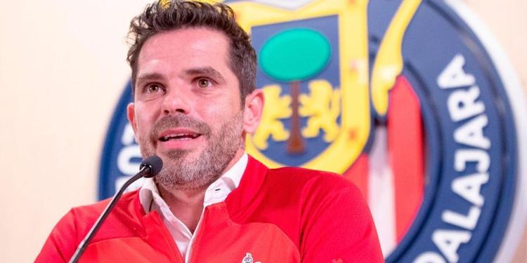 En Chivas aceptan lo único bueno que dejó Fernando Gago en el club 