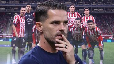 Fernando Gago y Chivas / Foto: @Chivas