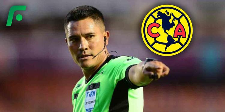 ¡Victoria contra la injusticia! La sanción que tendría Guerrero tras el partido entre América y Toluca