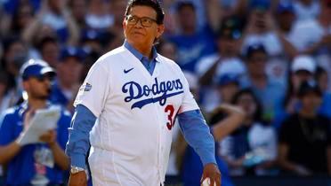 Fernando Valenzuela (Fuente: MLB) 