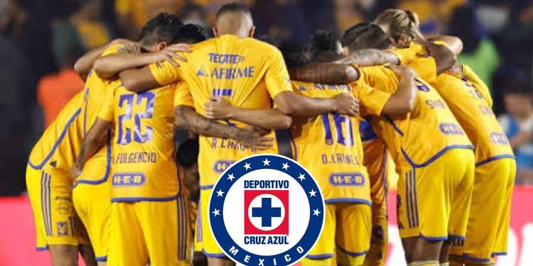 De jugar en Cruz Azul, a ser el nuevo Director Deportivo de los Tigres