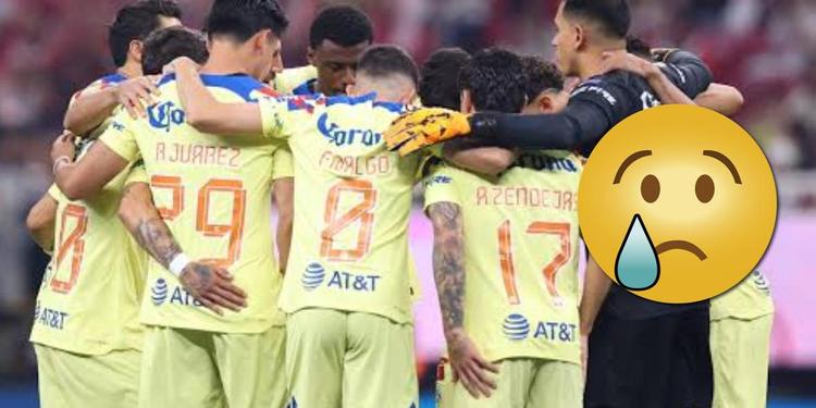 Los 3 jugadores que el Club América podría vender a Europa en este verano