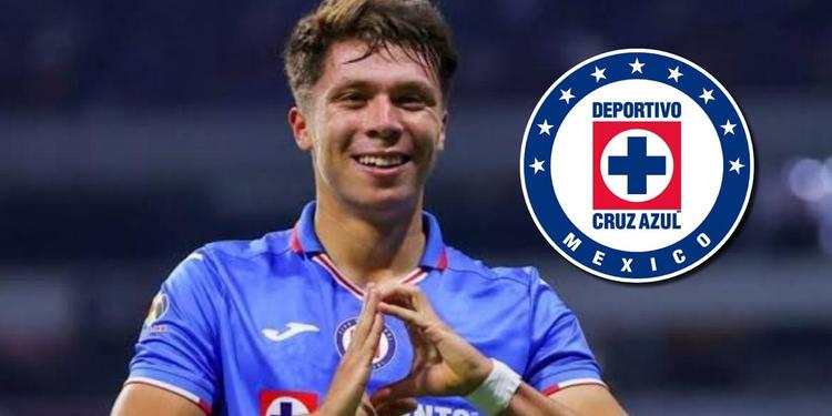 ¿Traición a Cruz Azul? Lo que dijo Huesca tras brillar en Dinamarca