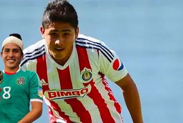 Fue campeón del mundo con el Tri Sub 17, pasó por Chivas, ahora así luce Julio Gómez tras el retiro