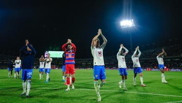 Fuente: Cruz Azul 