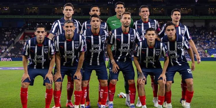 El jugador de Rayados que se iría después del partido ante el América 