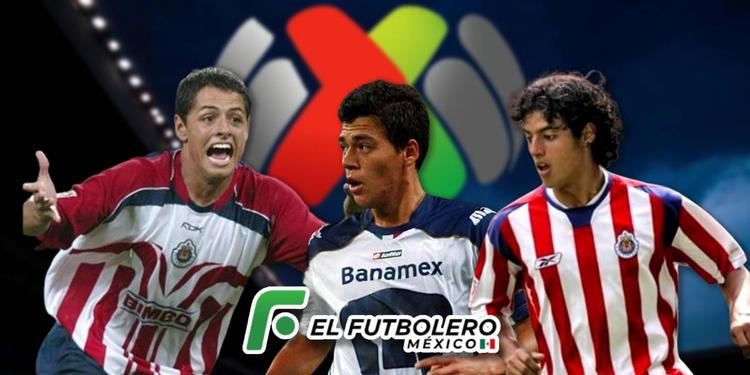 Top 5 de jugadores beneficiados por la regla 20/11 que brillaron mientras DT’s se quejan de la regla de menores