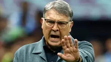 Gerardo Martino