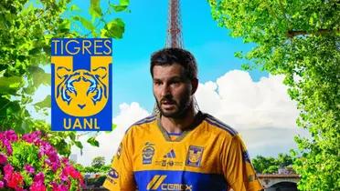 Gignac en Francia