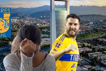 Gignac en Nuevo León