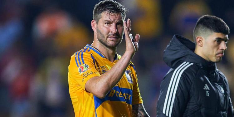 Balde de agua fría para Tigres: Gignac saldría para seguir su carrera en otro club de la Liga MX