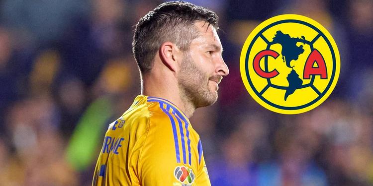 Lo que dijo Gignac sobre jugar en el América, ahora que suena como su próximo fichaje estrella