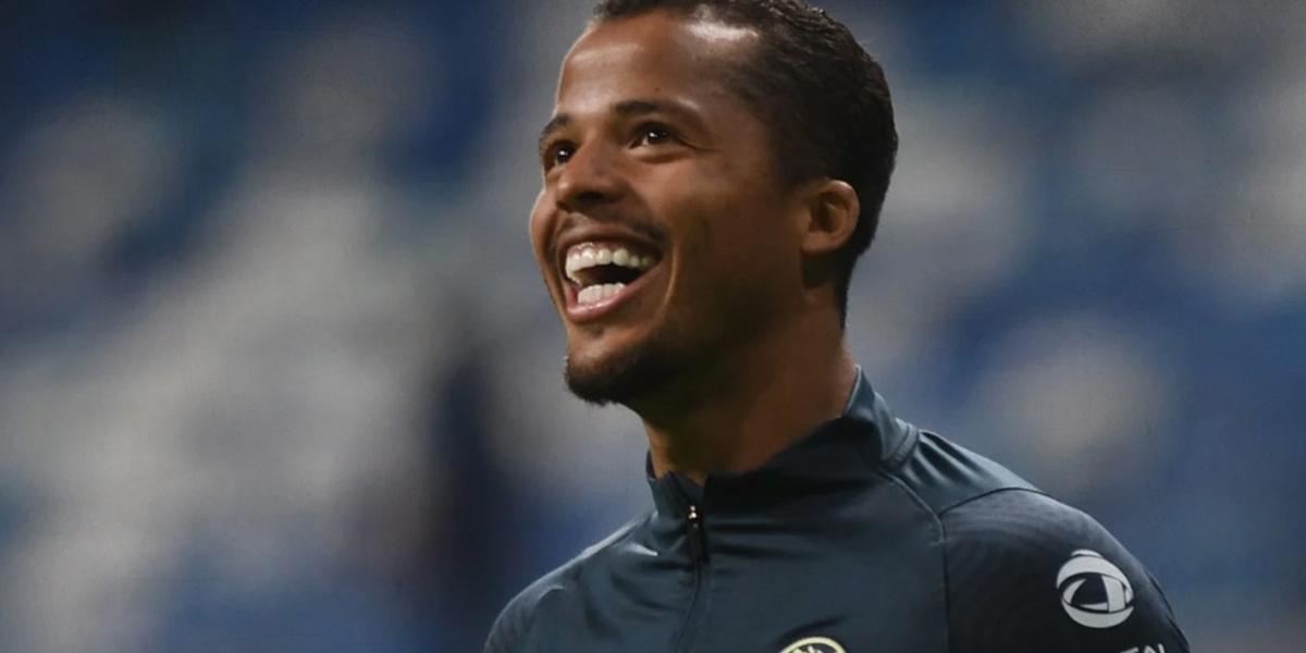 Giovani dos Santos