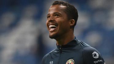 Giovani dos Santos