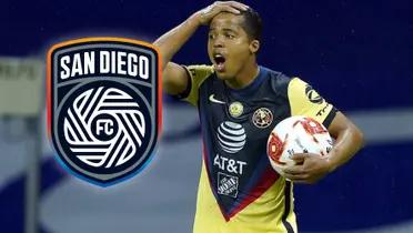 Giovani dos Santos con la playera del América / Foto: Mediotiempo