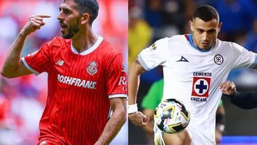 Goleadores y asistentes destacados de la Liga MX / Foto: MexSport