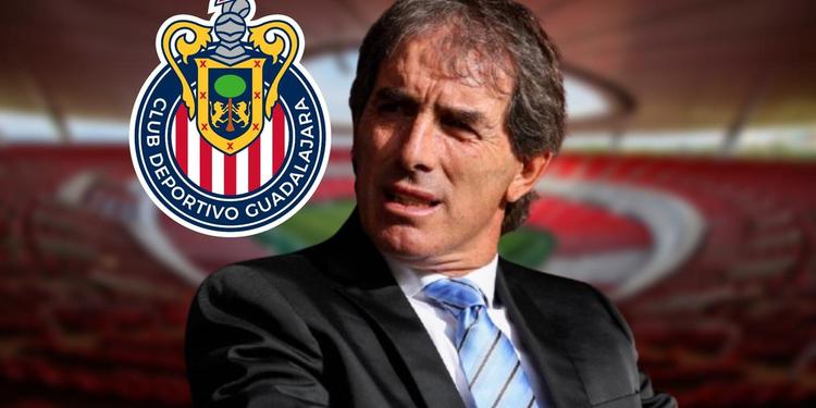 Paren todo, Guillermo Almada y la razón por la que llegaría a Chivas en diciembre