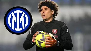 Guillermo Ochoa tuvo una oferta de Inter de Milan, pero aseguran que la habría rechazado