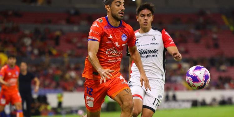 Así marcha la tabla de cocientes en la Liga MX hasta la jornada 12 