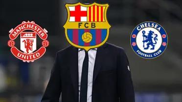 Hay un técnico además de Xabi Alonso y Zinedine Zidane que ha llamado la atención de equipos gigantes de Europa