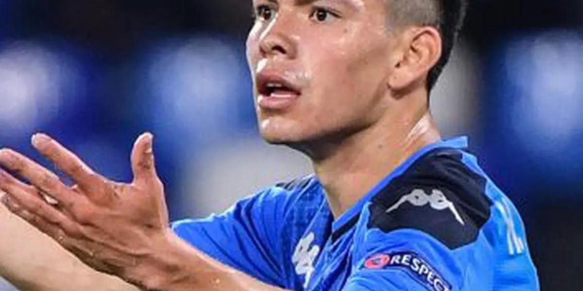 Hirvin Lozano Foto: Depor