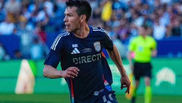 Hirving Lozano