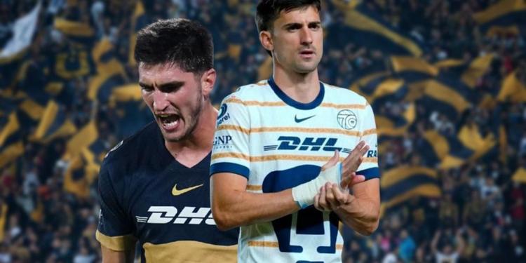 ¿Otro Del Prete? Lo que dijo Ignacio Pussetto sobre su adaptación a Pumas