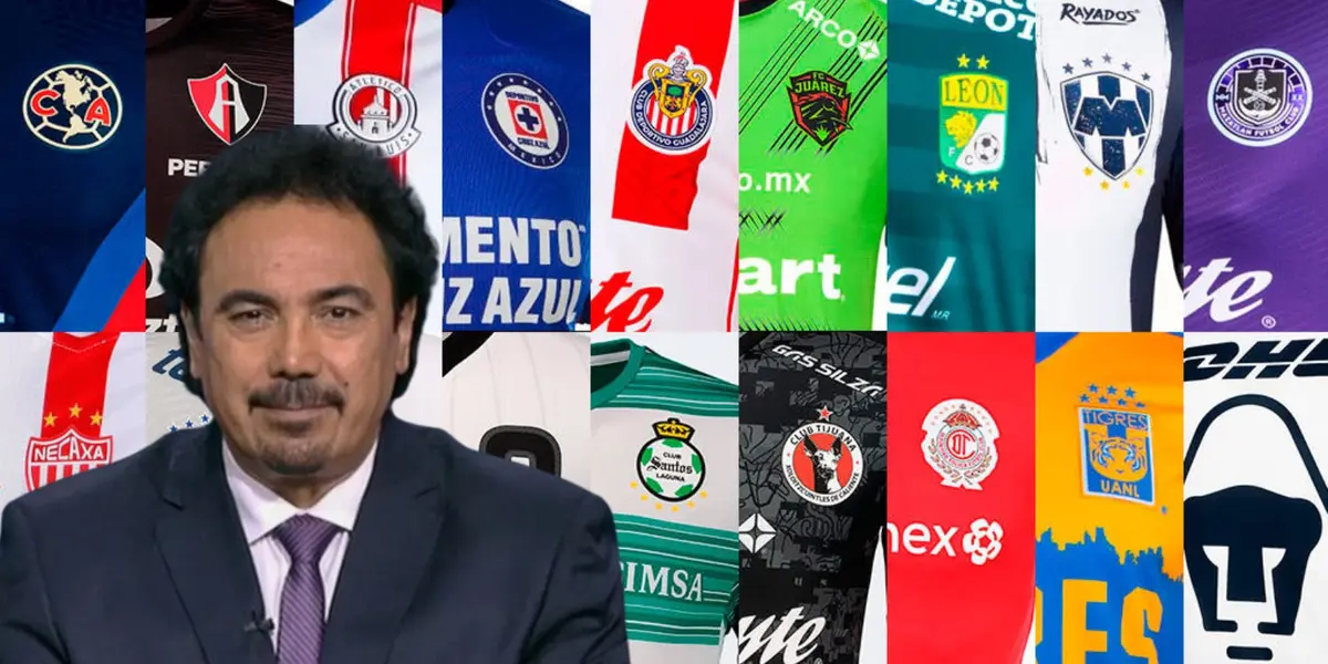 Impacto en México, el equipo de la Liga MX que ficharía a Hugo Sánchez como DT