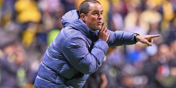 El primer jugador que pidió Jardine para Club América, vale 143 millones de pesos