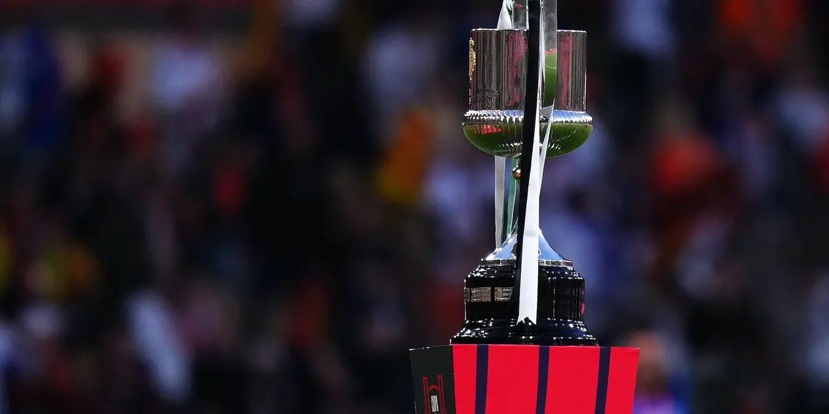 Copa del Rey: Real Sociedad vs Mallorca EN VIVO. Javier Aguirre hoy en  Semifinal Copa del Rey 2024