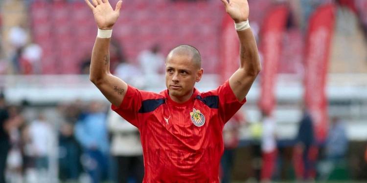 ¿Adiós Chicharito? Chivas buscaría rescindir su contrato antes de lo previsto 