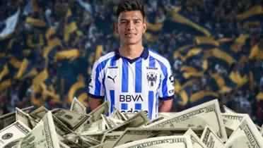 Jesús Gallardo / Imagen: Rayados