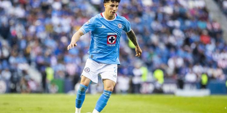 El contundente mensaje de Jorge Sánchez a la Liga MX tras el triunfo de Cruz Azul 