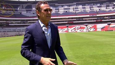 Jorge Valdano Foto: Youtube