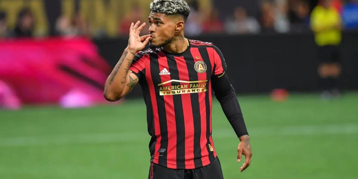 Josef Martínez