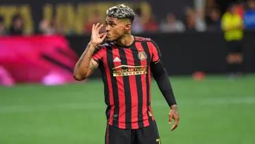 Josef Martínez