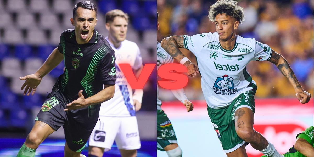 Juárez recibirá a León para la Jornada 12 del Apertura 2024 de Liga MX. | Fotos: Mex Sport