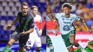 Juárez recibirá a León para la Jornada 12 del Apertura 2024 de Liga MX. | Fotos: Mex Sport