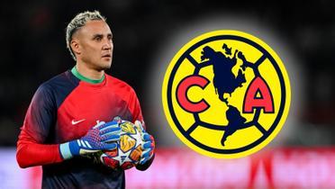 Keylor Navas en el PSG (Fuente: Football Italia)