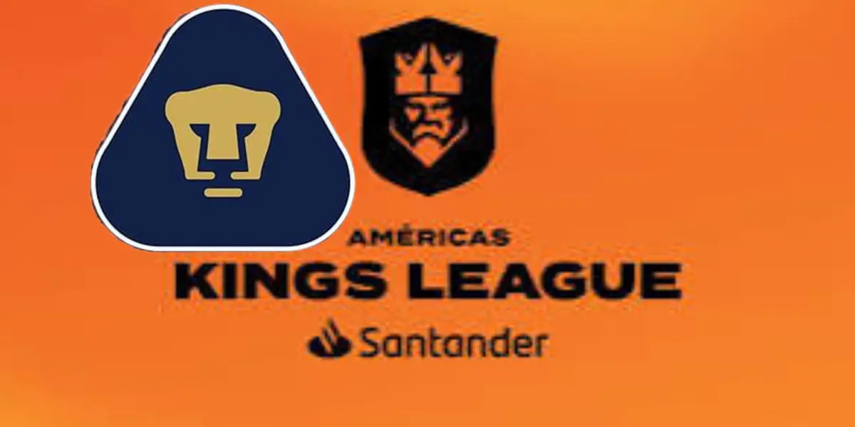 Kings League America's / Imagen: Kings League America's