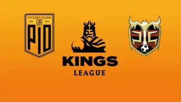 Kings League/ Foto Brandemia