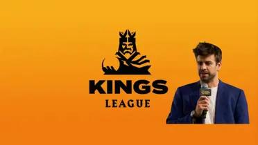 Kings League/ Foto Brandemia